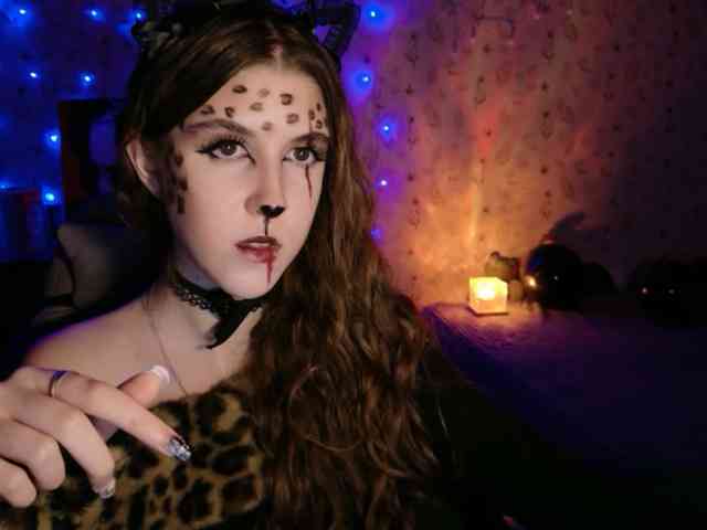 Mirusya webcam