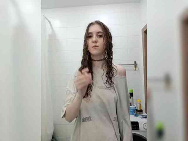 Mirusya webcam