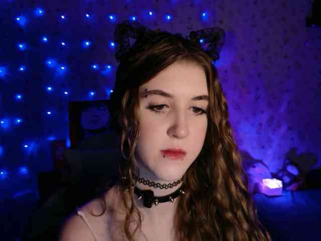 Mirusya webcam