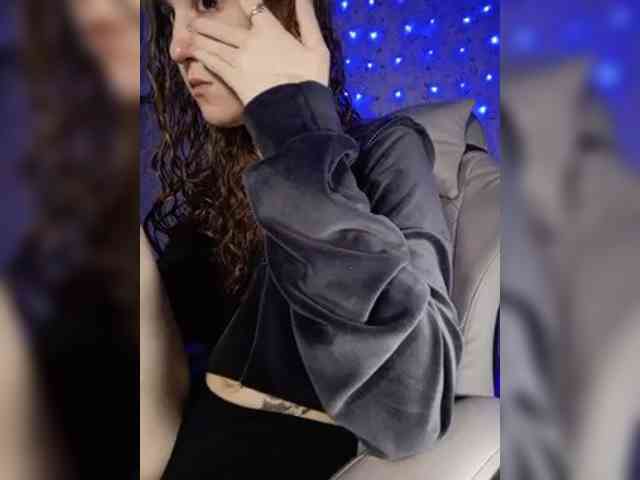 Mirusya webcam