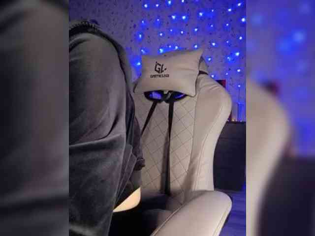 Mirusya webcam