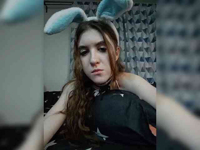 Mirusya webcam
