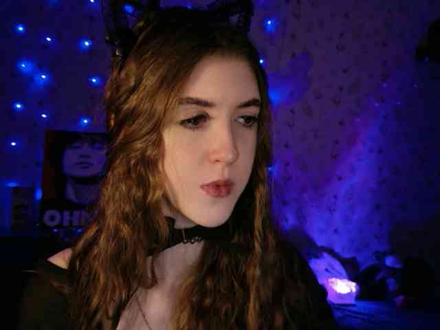 Mirusya webcam