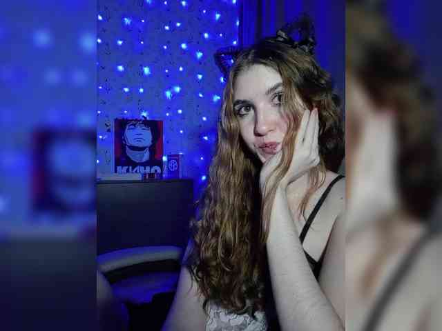 Mirusya webcam