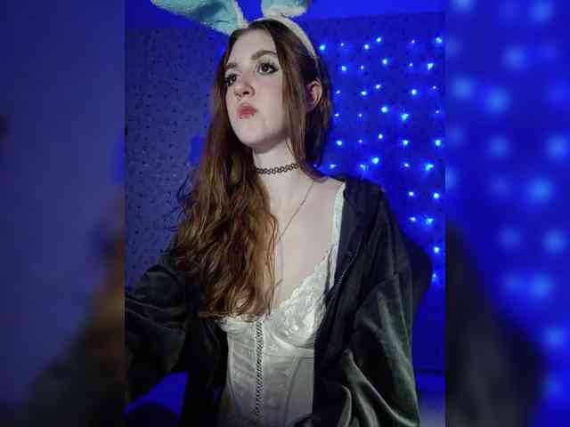 Mirusya webcam