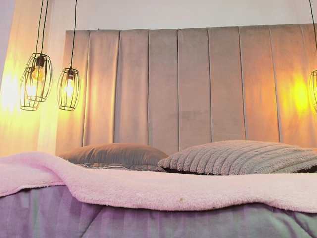 Ariia-Sweett live cam preview