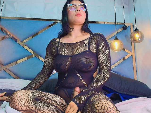 Ariia-Sweett