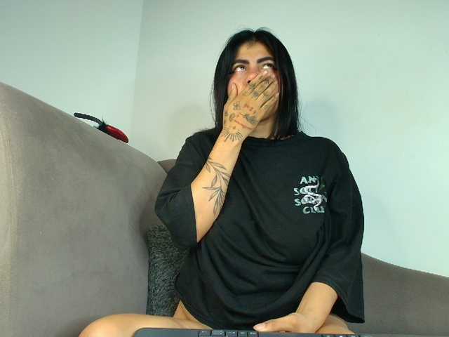 Ariia-Sweett