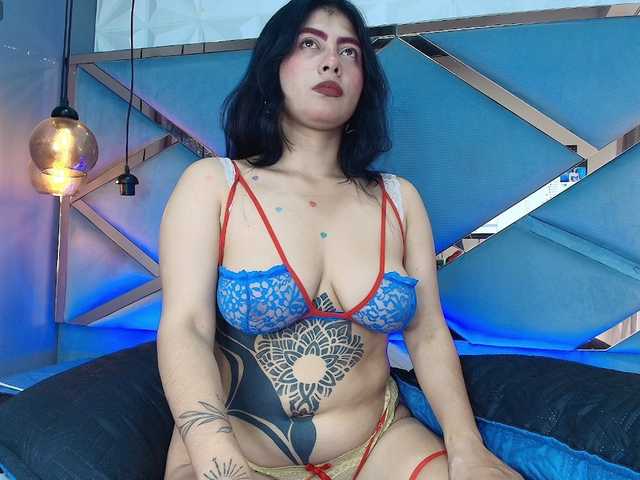 Ariia-Sweett