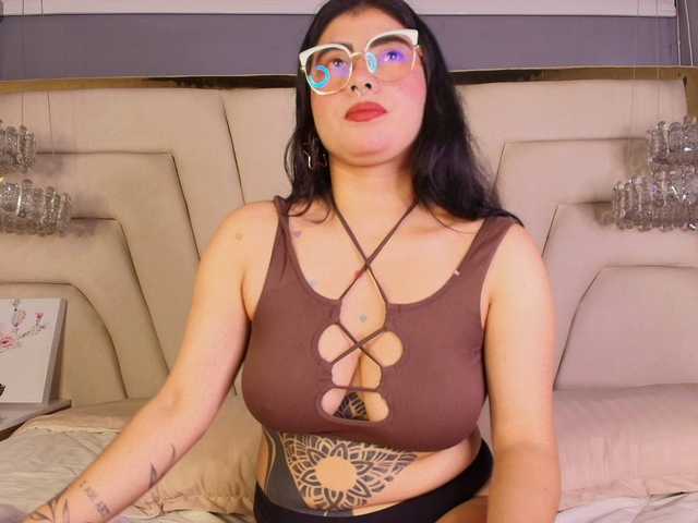 Ariia-Sweett