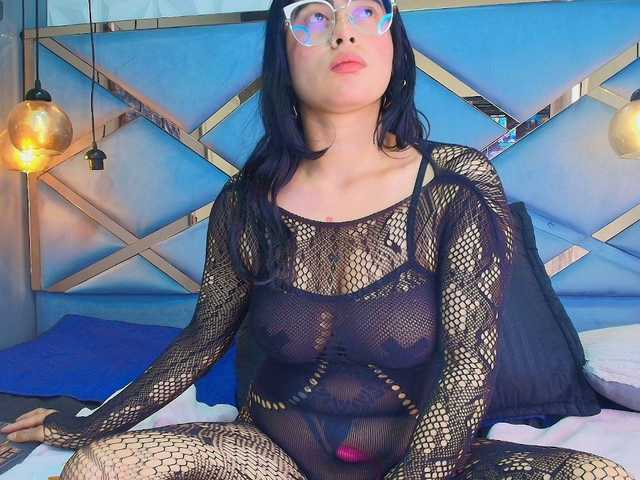 Ariia-Sweett live cam preview