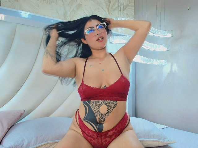 Ariia-Sweett