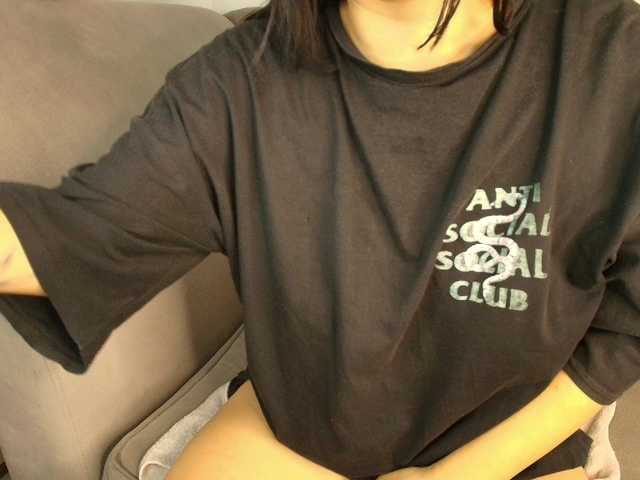 Ariia-Sweett live cam on BongaCams