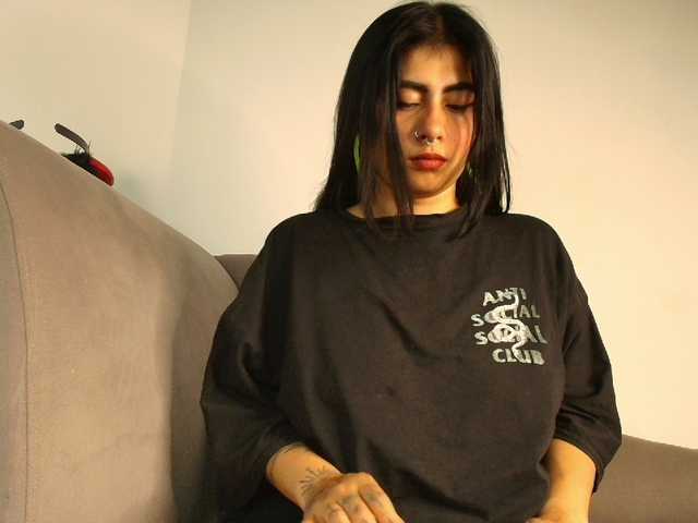 Ariia-Sweett