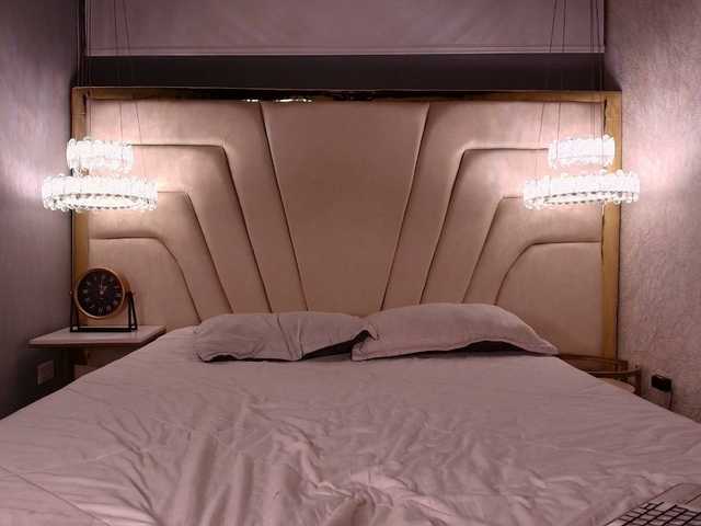 Ariia-Sweett's BongaCams show and profile