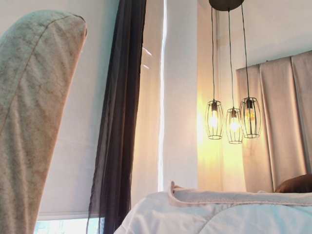 Ariia-Sweett live cam preview