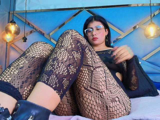 Ariia-Sweett