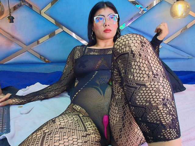 Ariia-Sweett