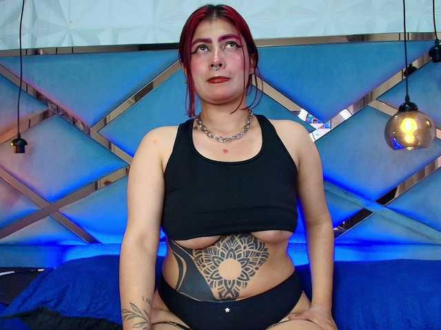 Ariia-Sweett