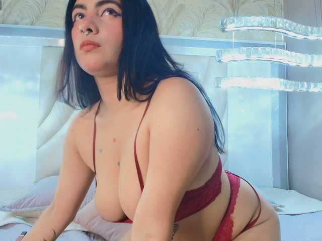 Ariia-Sweett — live female cam