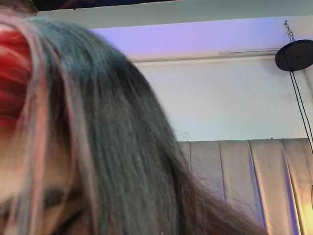 Ariia-Sweett live cam on BongaCams