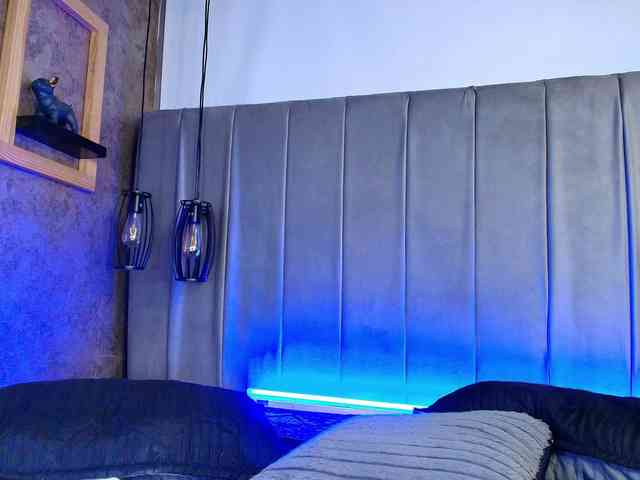 Ariia-Sweett webcam