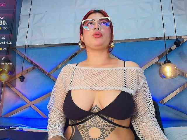 Ariia-Sweett webcam