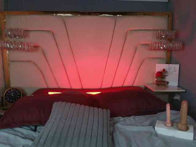 Ariia-Sweett webcam