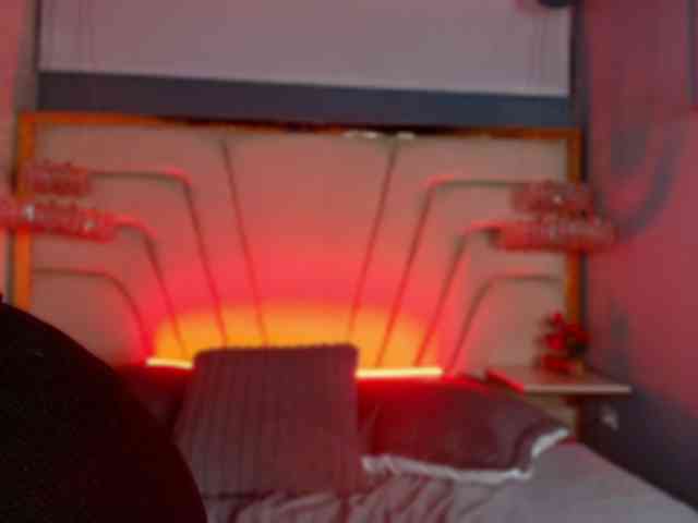 Ariia-Sweett webcam