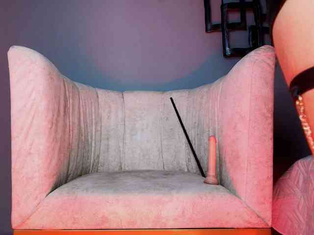 Ariia-Sweett webcam