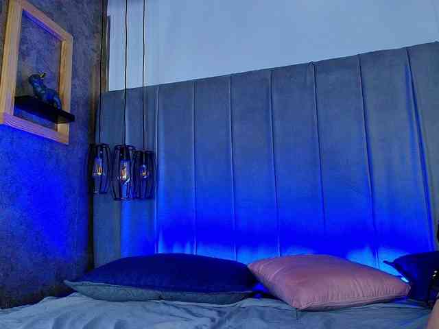 Ariia-Sweett webcam