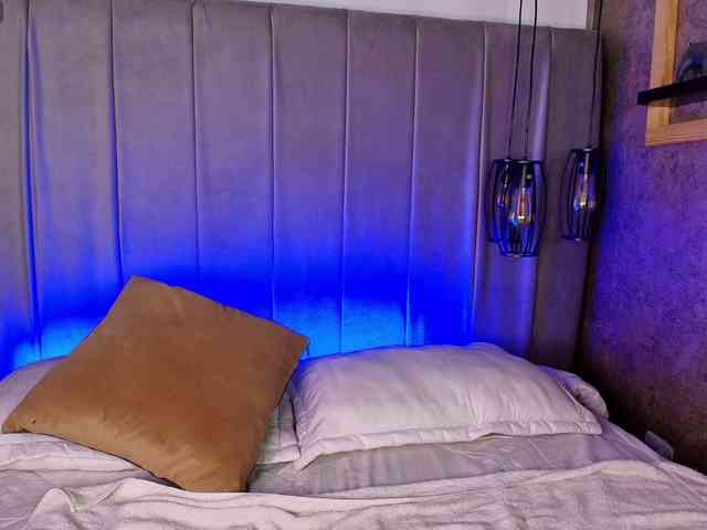 Ariia-Sweett webcam