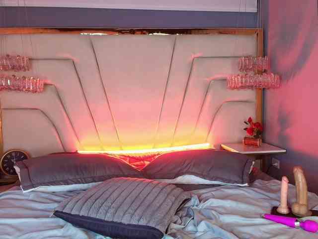 Ariia-Sweett webcam