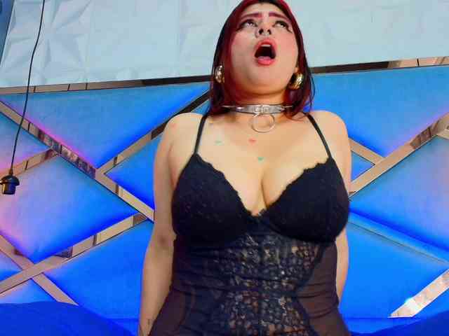 Ariia-Sweett webcam