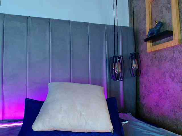Ariia-Sweett webcam