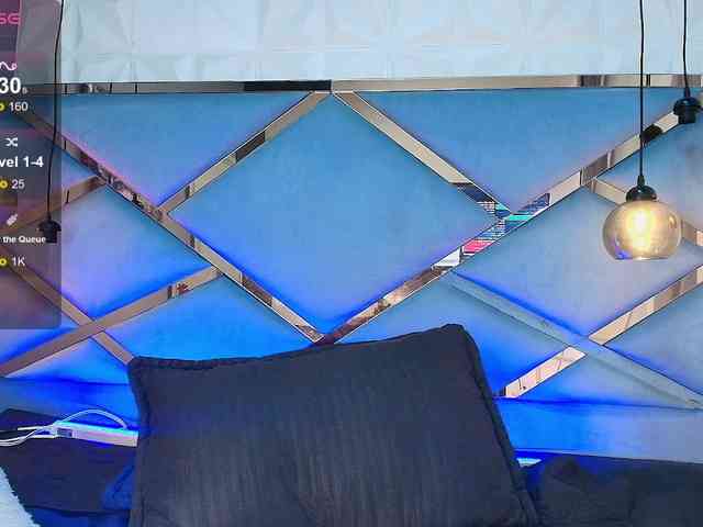 Ariia-Sweett webcam