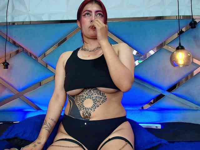 Ariia-Sweett