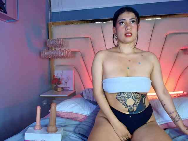 Ariia-Sweett