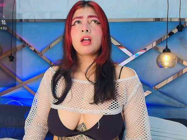 Ariia-Sweett webcam