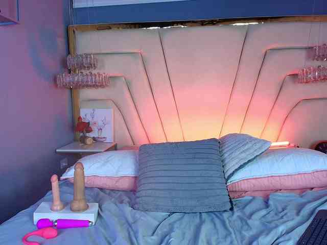 Ariia-Sweett webcam
