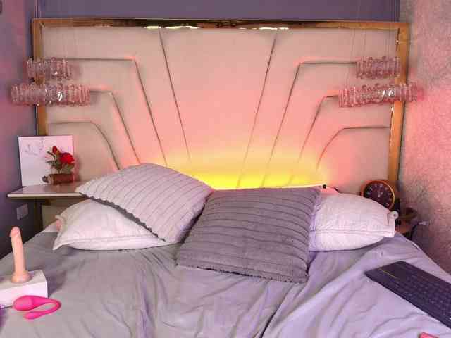 Ariia-Sweett webcam