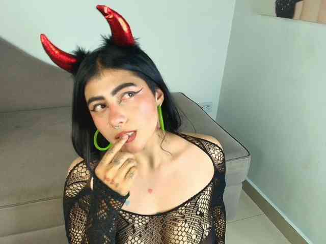 Ariia-Sweett