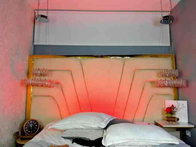 Ariia-Sweett webcam