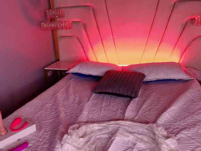 Ariia-Sweett webcam