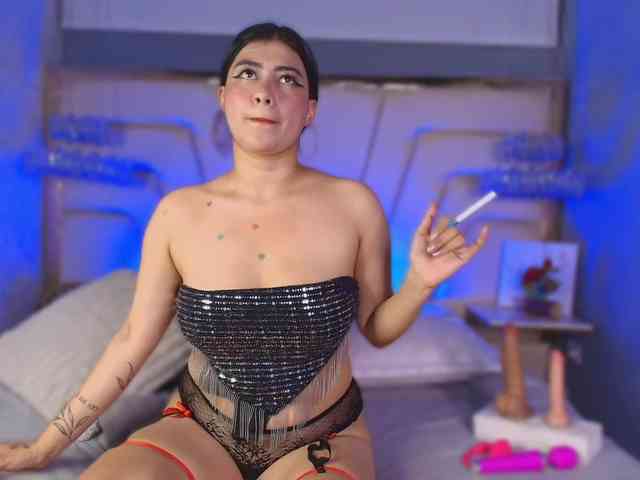 Ariia-Sweett webcam