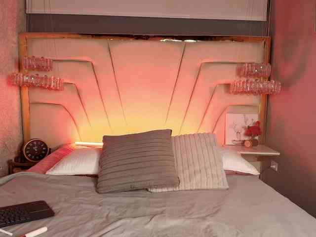 Ariia-Sweett webcam