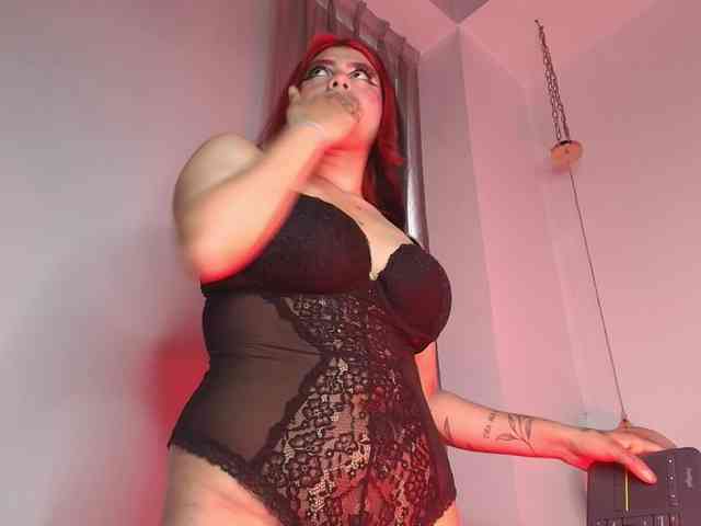 Ariia-Sweett webcam