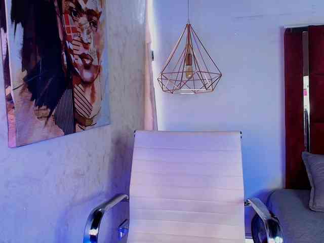 Ariia-Sweett webcam