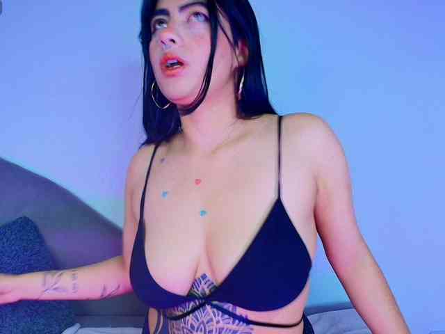 Ariia-Sweett