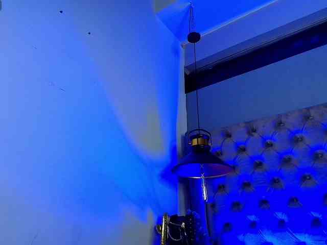 Ariia-Sweett webcam